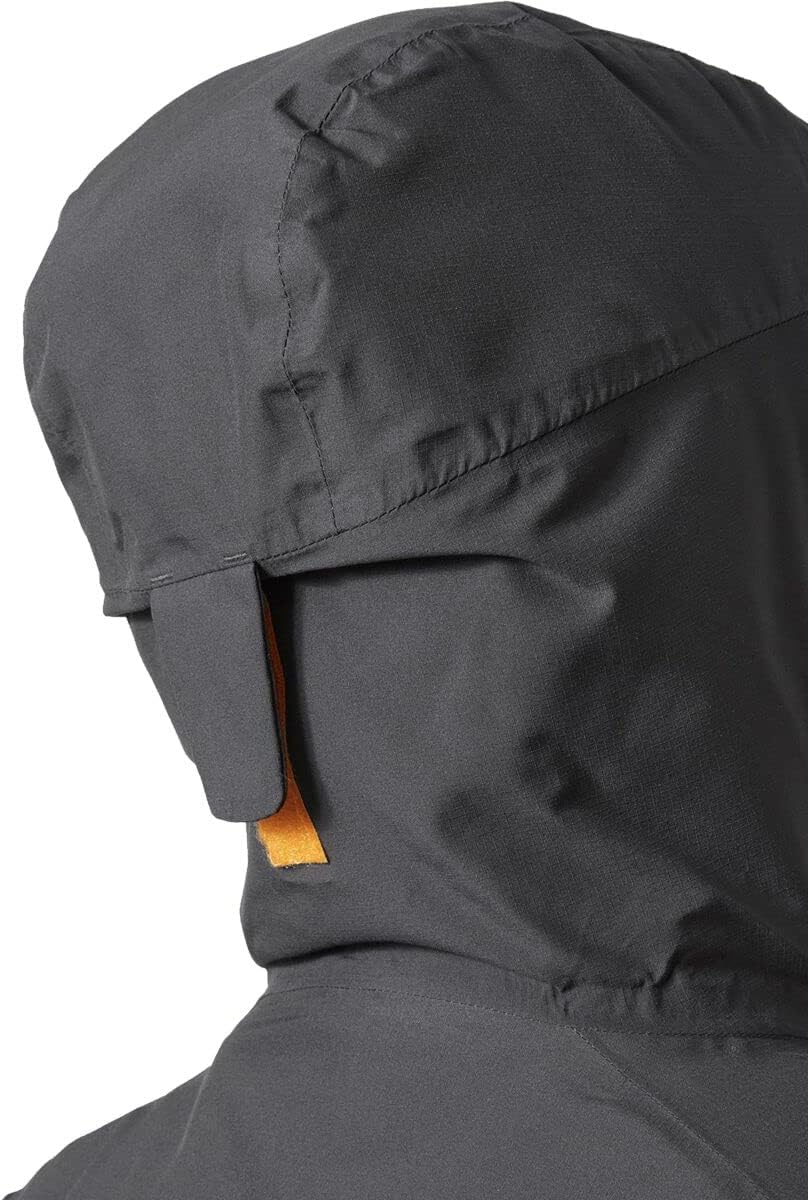 Helly Hansen Herren Banff Insulated Jacket Jacket L 328 Cloudberry, L 328 Cloudberry