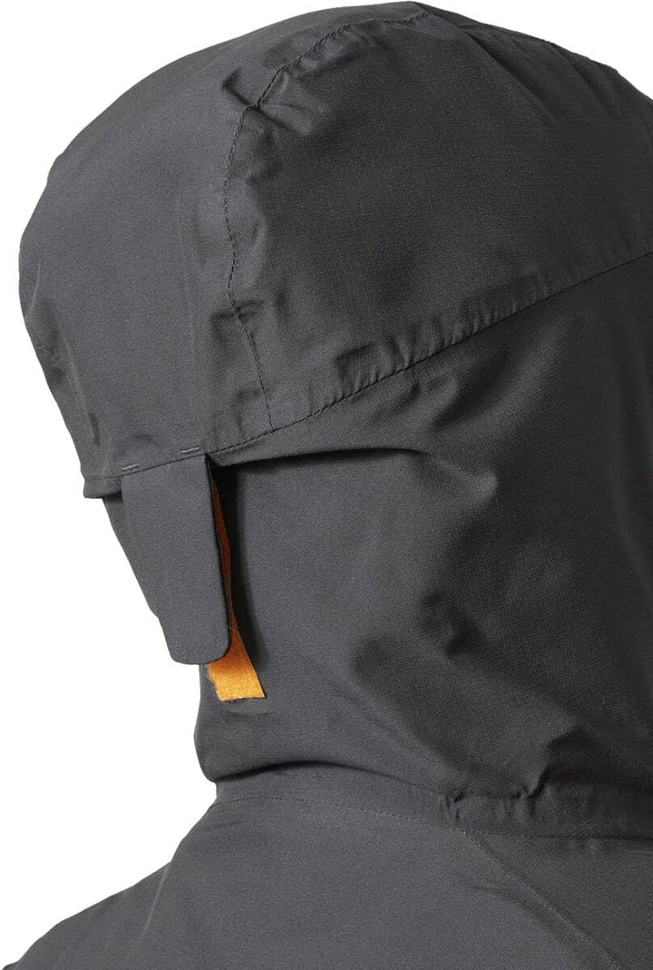 Helly Hansen Herren Banff Insulated Jacket Jacket L 328 Cloudberry, L 328 Cloudberry