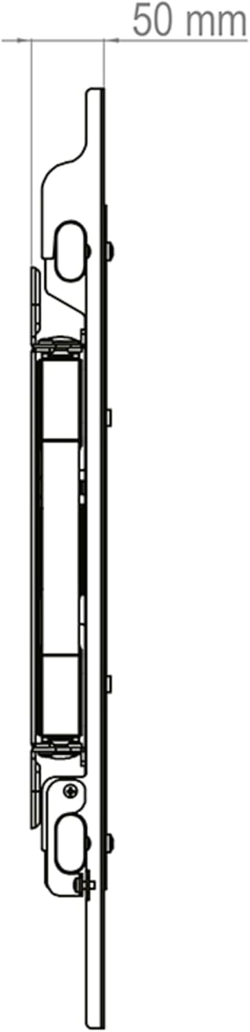 HAGOR Dis Public Mount BrackIT XXL HD II