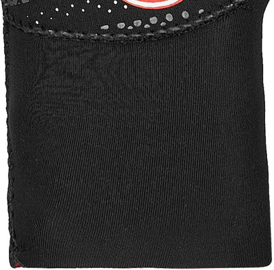 CASTELLI Herren Diluvio C Glove Sports L-XL Schwarz, L-XL Schwarz