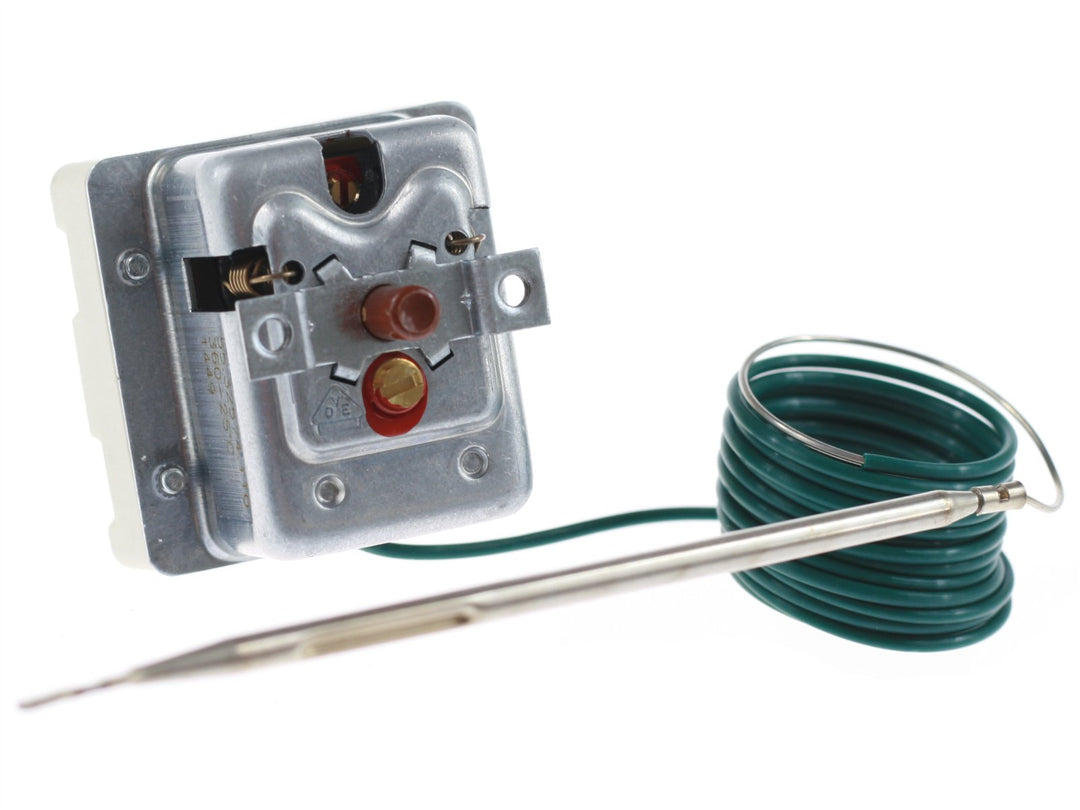 Sicherheitsthermostat EGO 55.32574.110 3-POLE 360°C AMBACH/CONVOTHERM/MKN etc.