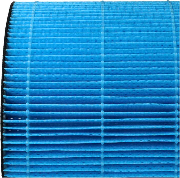 vhbw 4x Filter Ersatz für Beurer 110005 für Luftbefeuchter | Luftfilter