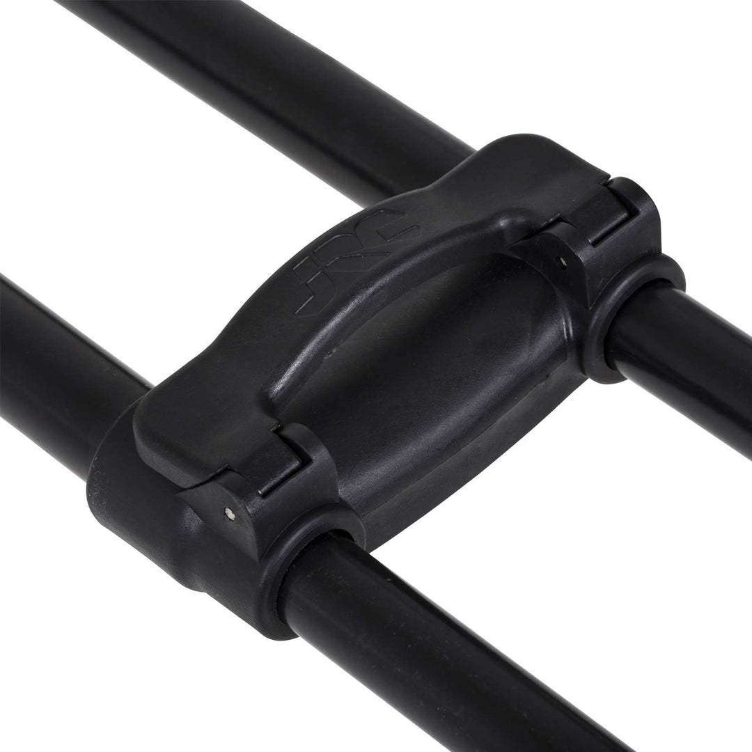 JRC Rod Pod Carpfishing Cocoon Pods 3 Rod Resistente Affidabile