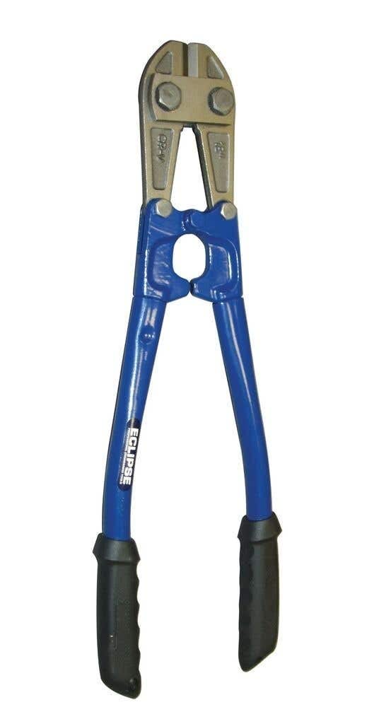 Eclipse Professional Tools ETBC14 Bolzenschneider, rohrförmige Griffe, 35,6 cm
