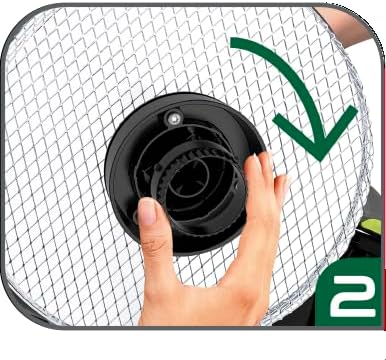 Tefal ActiFry Garkorb Zubehör | XA7012 | speziell für panierte Speisen | Fingerfood | empfindliches