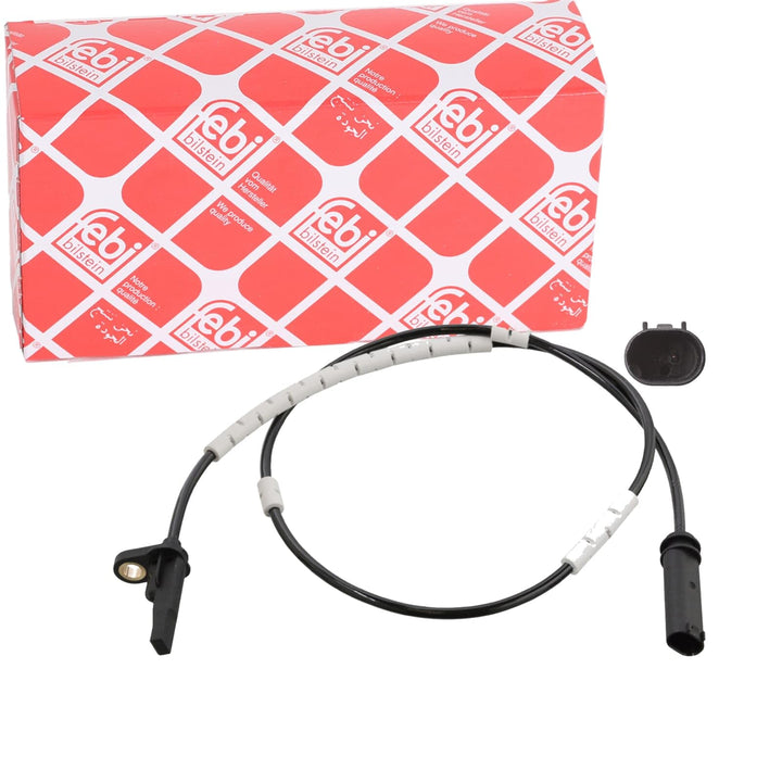 febi bilstein 106265 ABS-Sensor, 1 Stück
