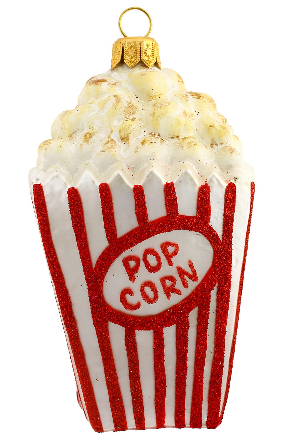 HAMBURGER WEIHNACHTSKONTOR® - Christbaumschmuck - Popcorn