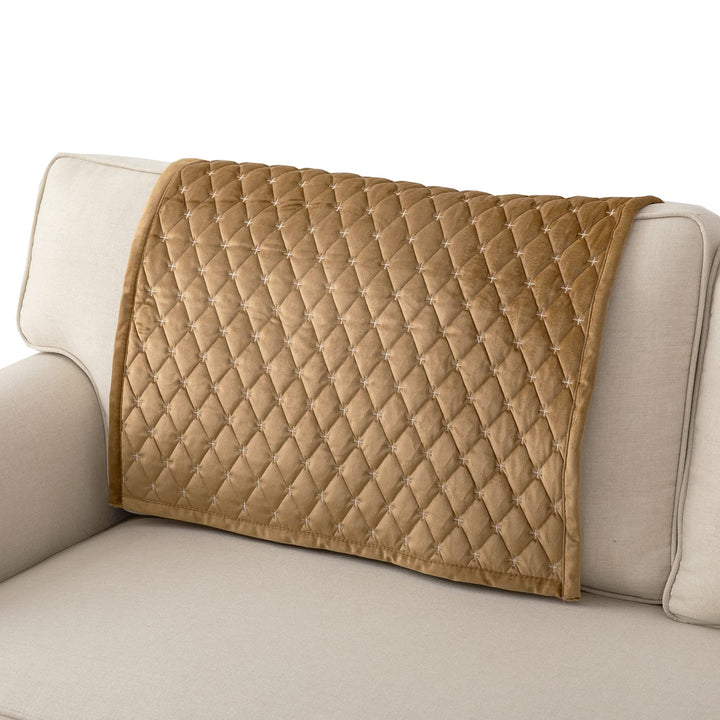 Eismodra Sofa Überzug,Sofabezug 3 Sitzer,Anti-Rutsch-Couch Überzug für L Form Sofaschoner Chaiselong