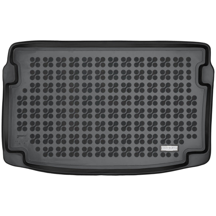 M MOTOS Kofferraumwanne Kofferraummatte passt für Audi A1 II (GB) ab 2018 Verbessern Sie Ihren Reise