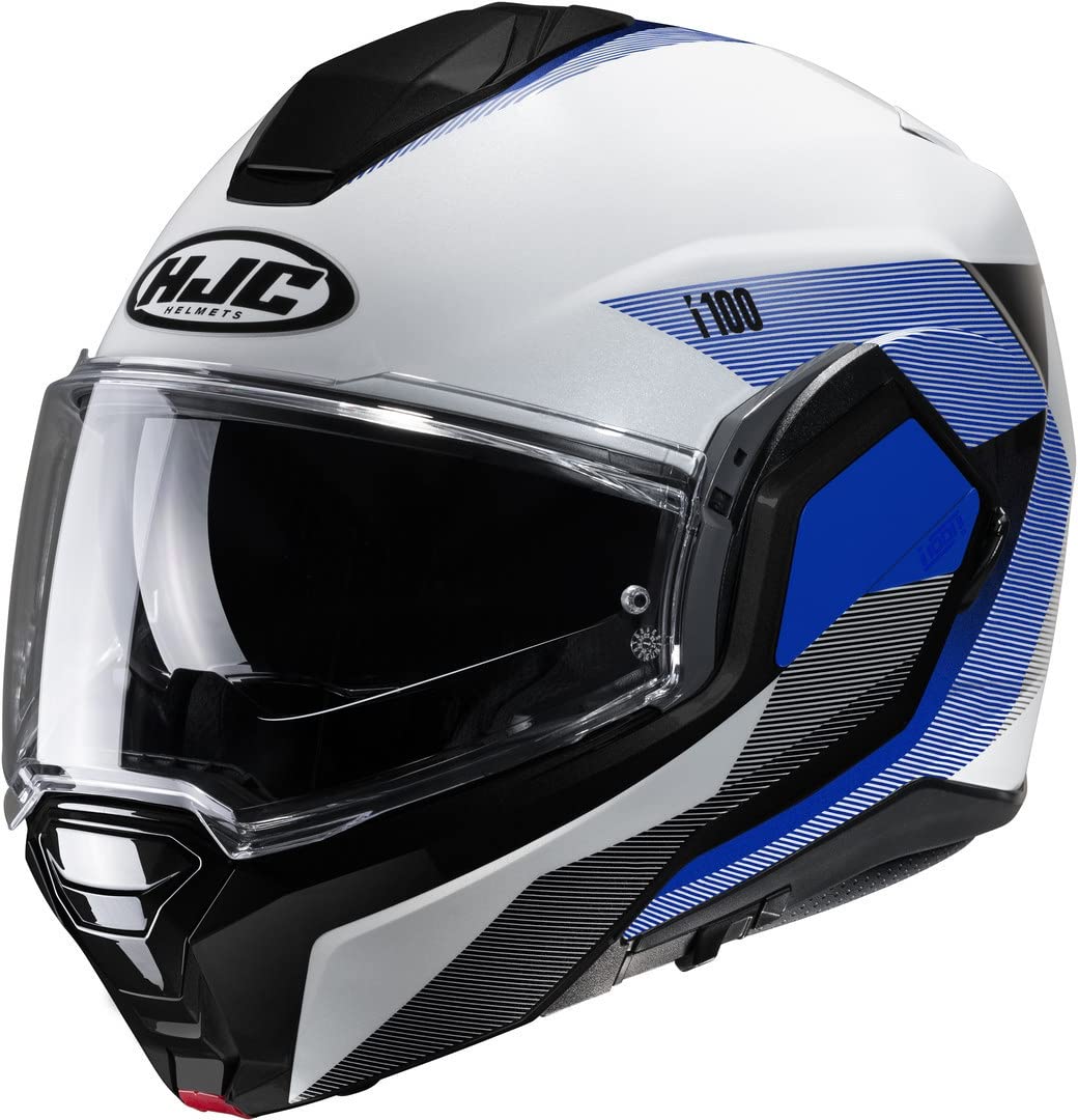 HJC, Klapphelme motorrad I100 BESTON, MC2, XL