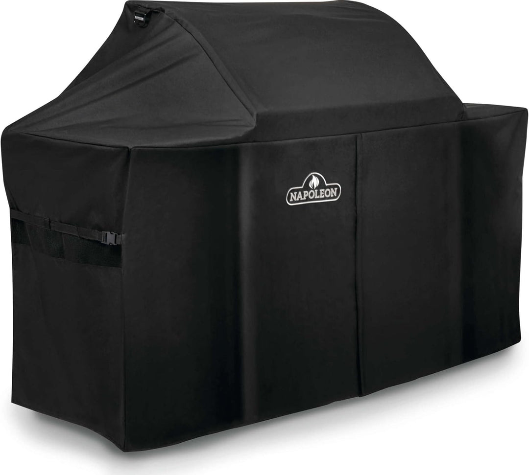 Napoleon Rogue 625 Series Grill Cover Grillabdeckung, schwarz Grillabdeckung für Rogue 625 (Regal ho