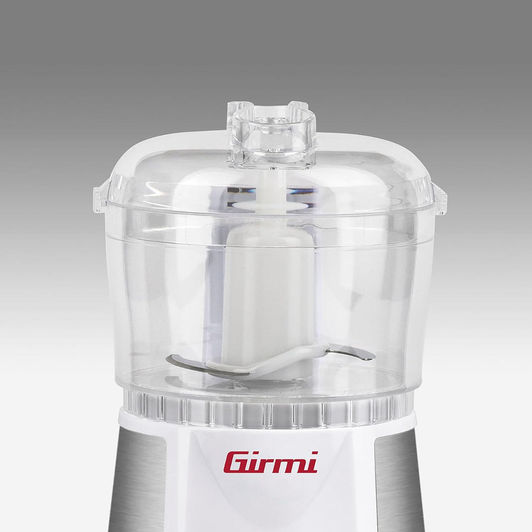 Girmi TR05 Zerkleinerer Vertikal 250 W