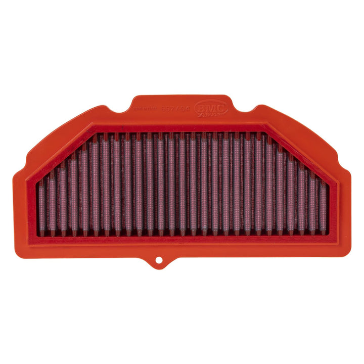 BMC FM557/04 Sport Replacement Luftfilter, Mehrfarbig
