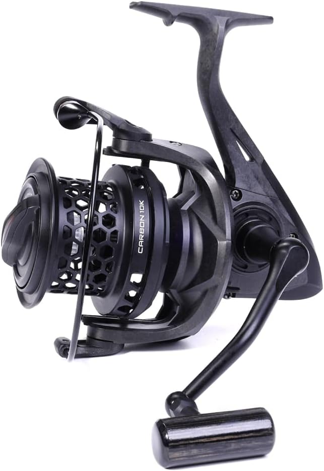 Sonik Vaderx Pro Carbon 10000
