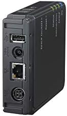 Canon NA10 Ethernet Adapter für Canon Scanner, USB
