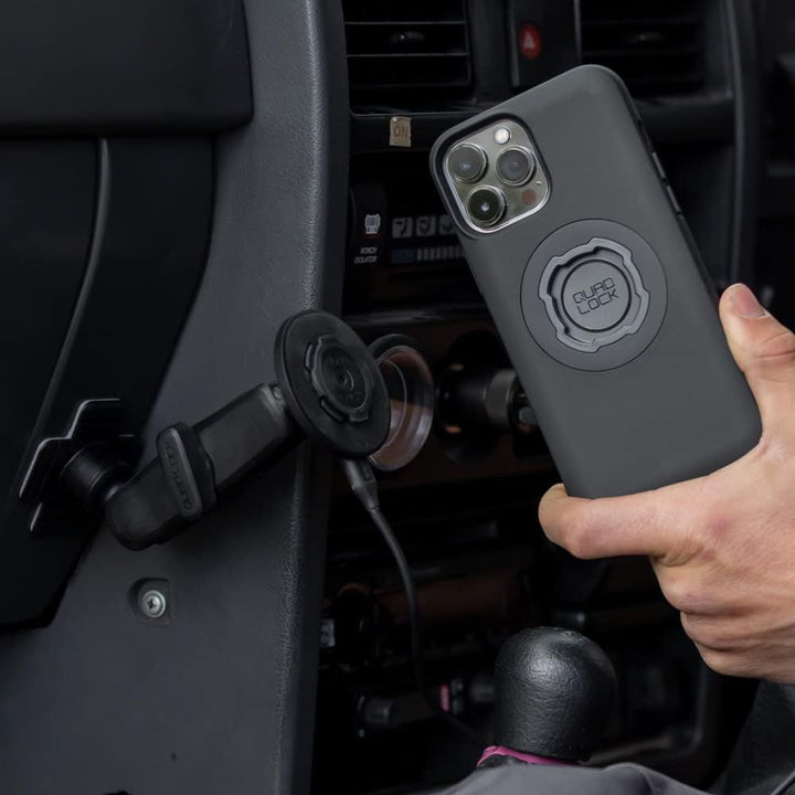 Quad Lock Google Pixel 8 Pro