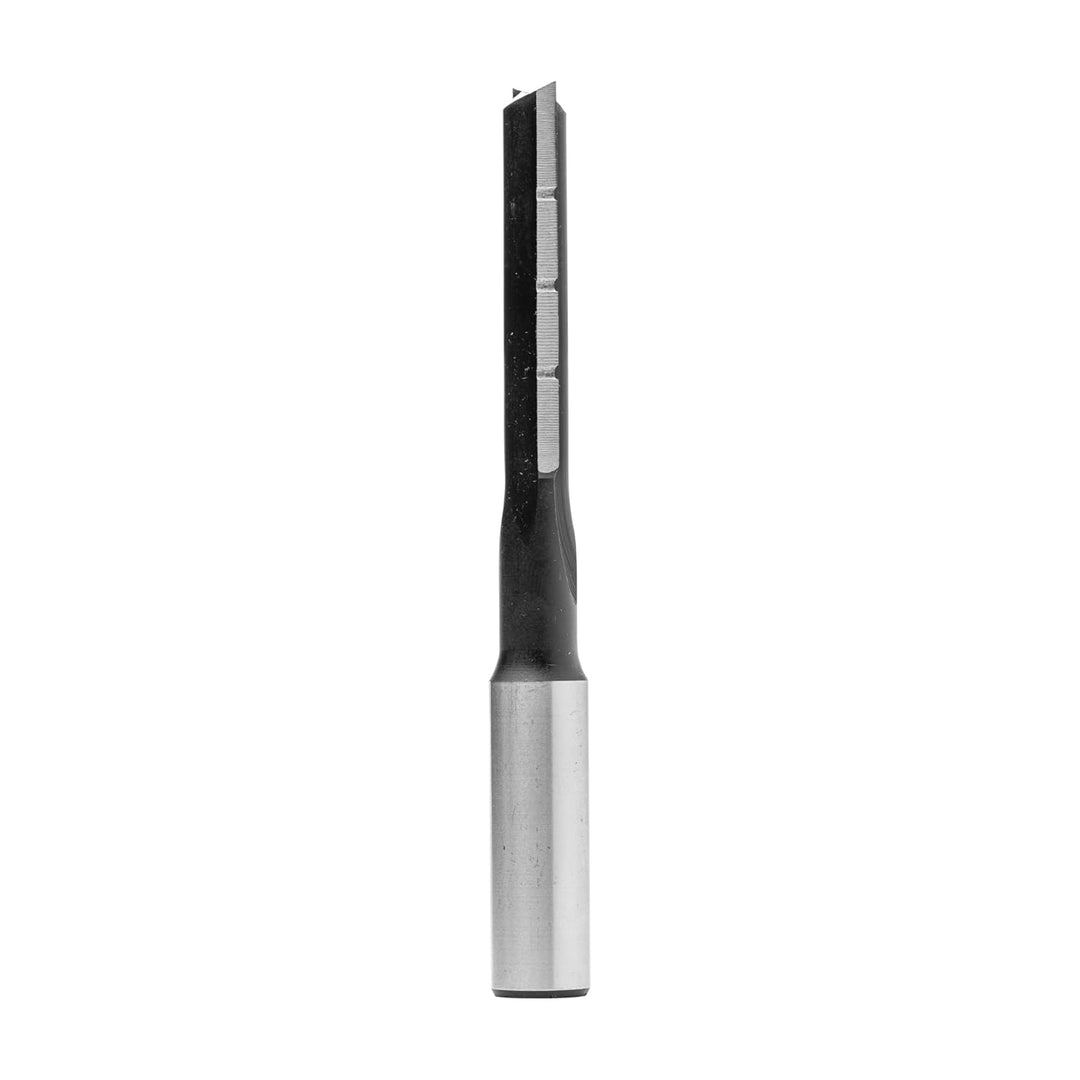 ENT 25475 Langlochfräsbohrer WS, Schaft (S) 16 mm, Ø 14 mm, Nutzlänge (NL) 90 mm, GL 145 mm, rechtsd