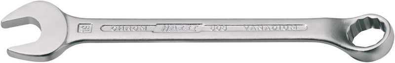 Hazet Ringmaulschlüssel DIN3113B 32mm 32 mm(Schlüsselweite), 32 mm(Schlüsselweite)