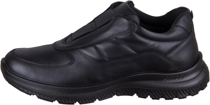 Jomos Herren Confidence Flacher Slipper, 44 EU Weit