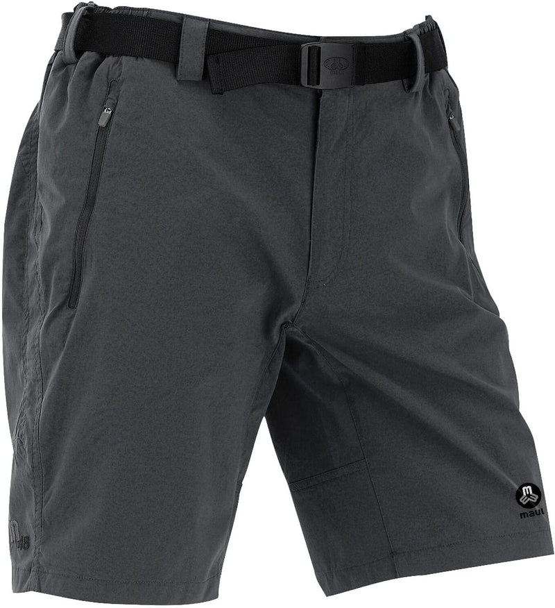 Maul Glishorn II-Bermuda kurz Elast Dark Grey 46 Dunkelgrau, 46 Dunkelgrau