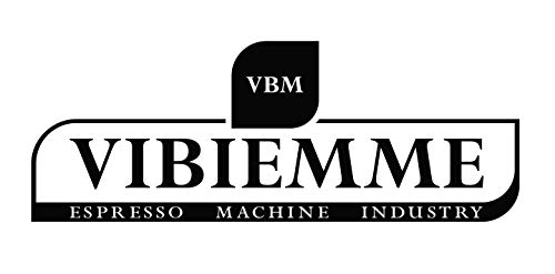 Vibiemme Domobar E61 Dichtungssatz: Brühkopf oder Kopfdichtungssatz für die Vibiemme E61 Brühgruppe.