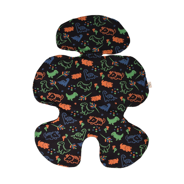JYOKO Kids Bezug für Sitzverkleinerer kompatibel mit MAXI COSI Mica (Maxi Cosi Mica Eco I-Size, Happ