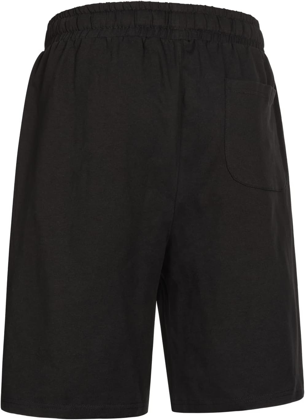 Lonsdale Herren Fordell Dress Pants S Black/White, S Black/White