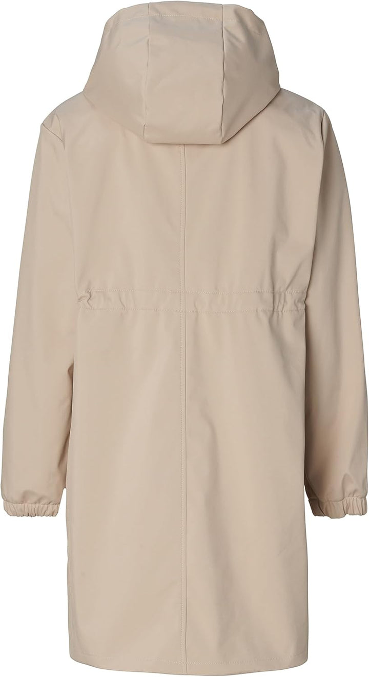 Damen Jacke XL White Pepper - P427, XL White Pepper - P427