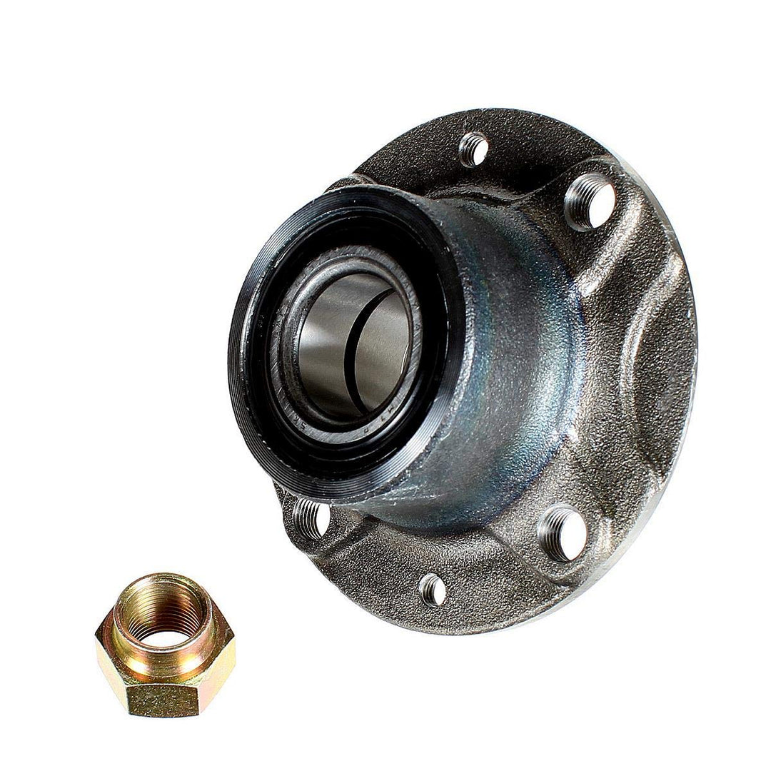 VKBA 626 SKF Radlagersatz Wheel Bearing xxmm