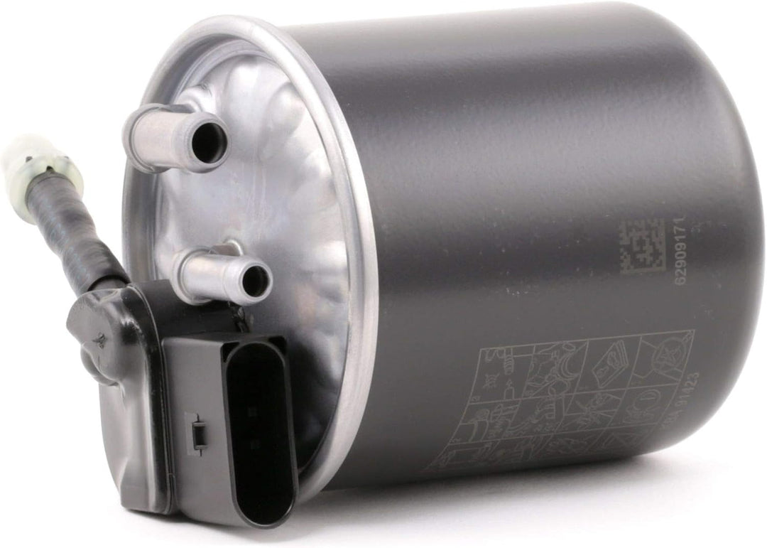 Bosch N2839 - Dieselfilter Auto