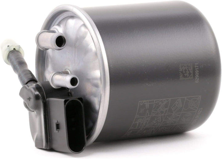 Bosch N2839 - Dieselfilter Auto