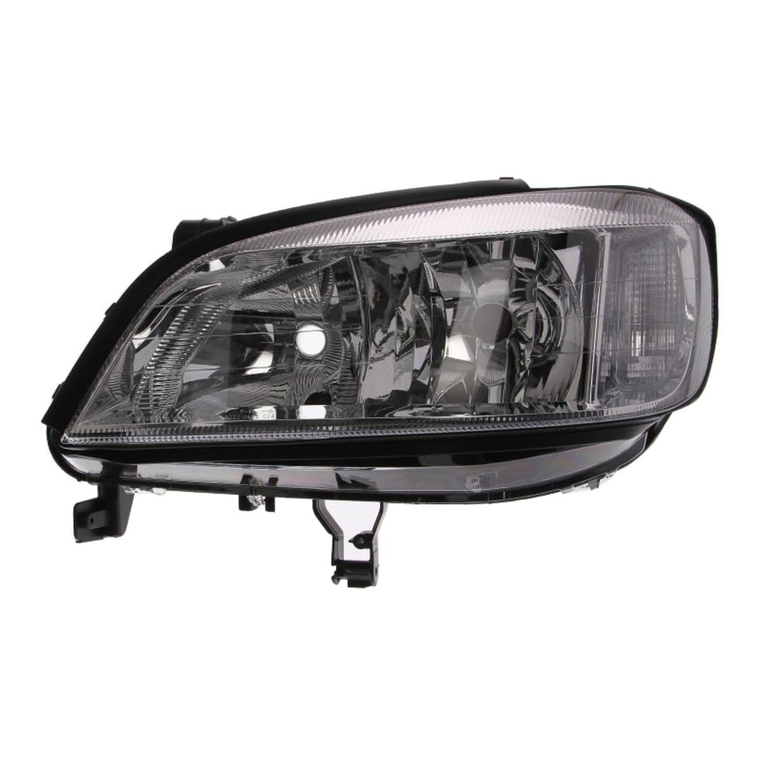 VALEO Original Teil Hauptscheinwerfer Links 087453