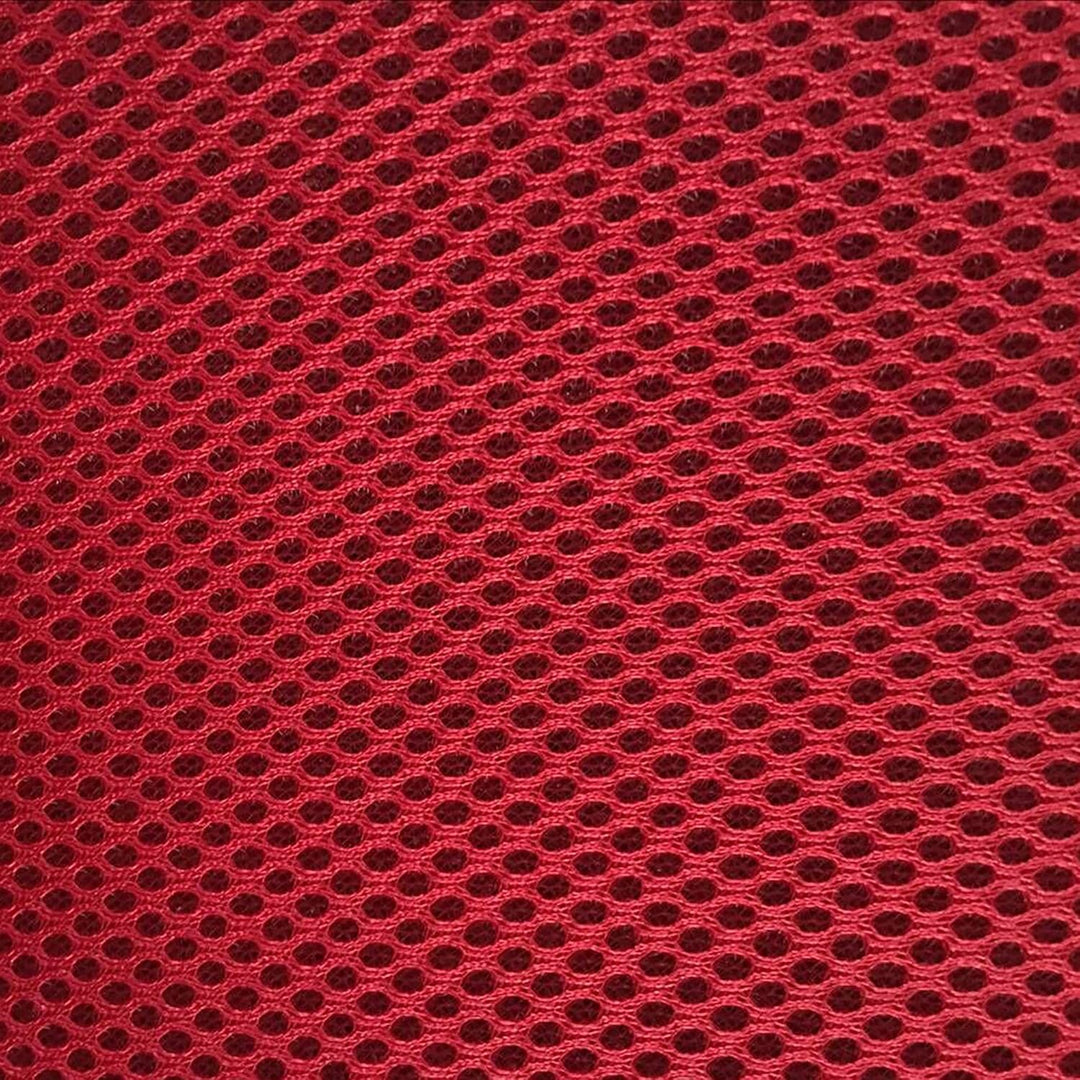 Sakura SS5399 Autositzbezüge, Rot
