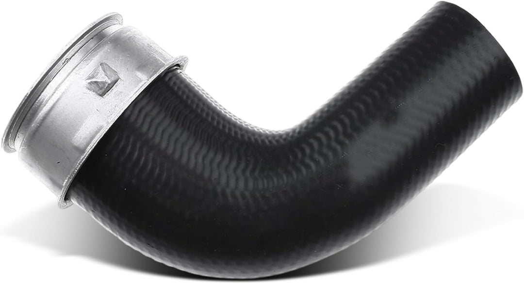 Ladeluftschlauch Turboschlauch Vorne für Lupo 60 6X1 1.2L 1.4L Diesel 1999-2005 6E0145790E