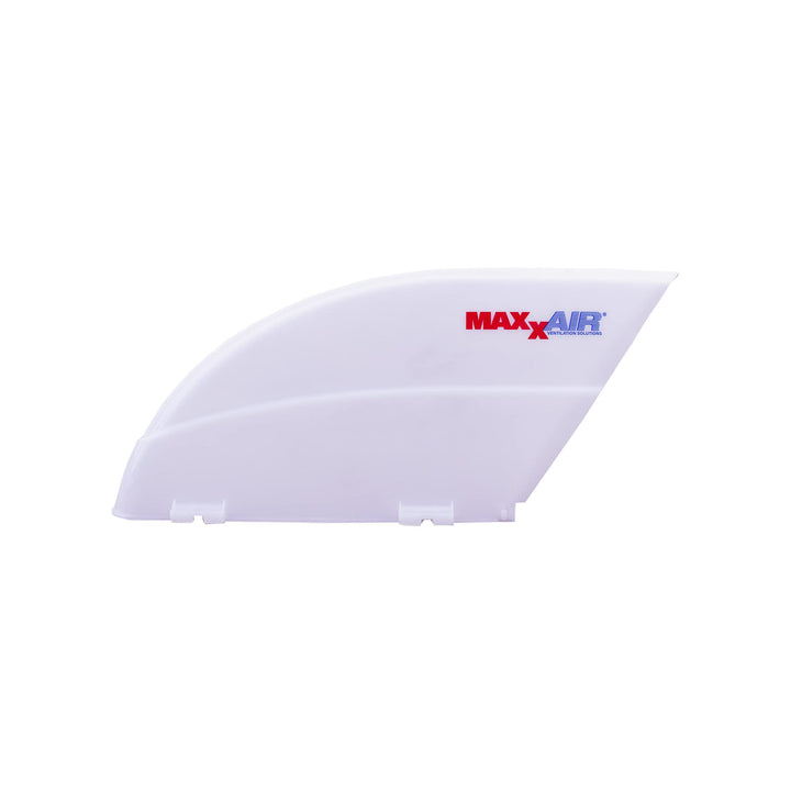 Maxxair FANMATE 00-955001 Lüfter-/Entlüftungsabdeckung mit EZ-Clip-Hardware, konstanter Luftstrom, s