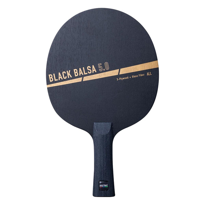 VICTAS Holz Black Balsa 5.0 anatomisch, anatomisch