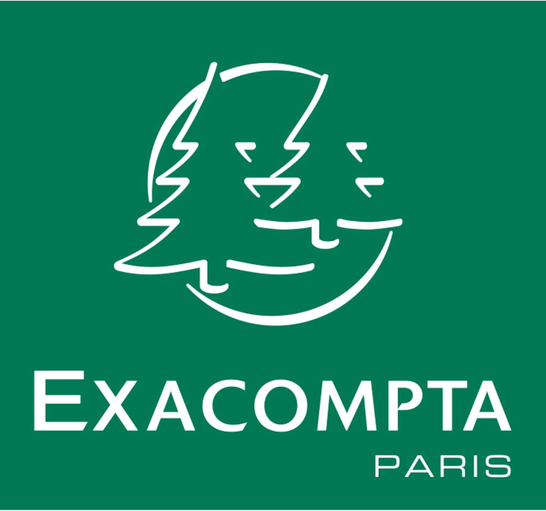Exacompta 370203B 25er Pack Premium Kanzlei Hängehefter Exaflex Rechtsheftung, aus extra starkem Rec