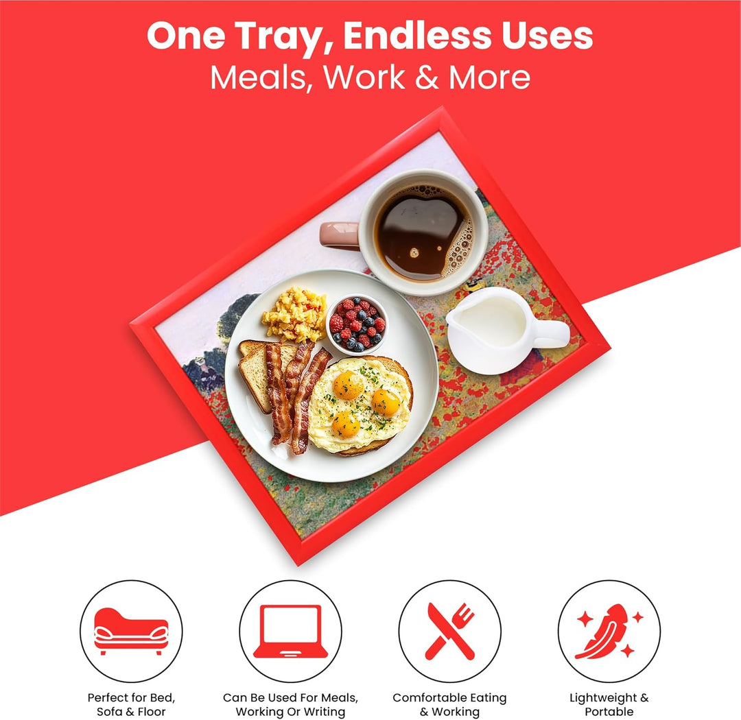 Claude Monet Knietablett The Poppy Field Near Argenteuil für Laptops, Basteln, Nähen und Heimdekorat