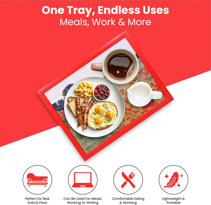 Claude Monet Knietablett The Poppy Field Near Argenteuil für Laptops, Basteln, Nähen und Heimdekorat