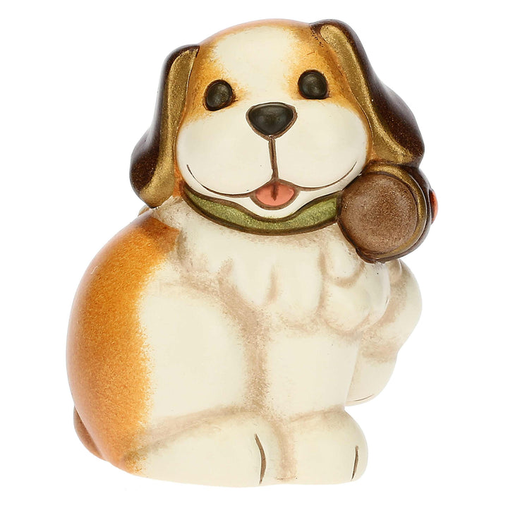 THUN - Bernie Il San Bernhardiner Country Family