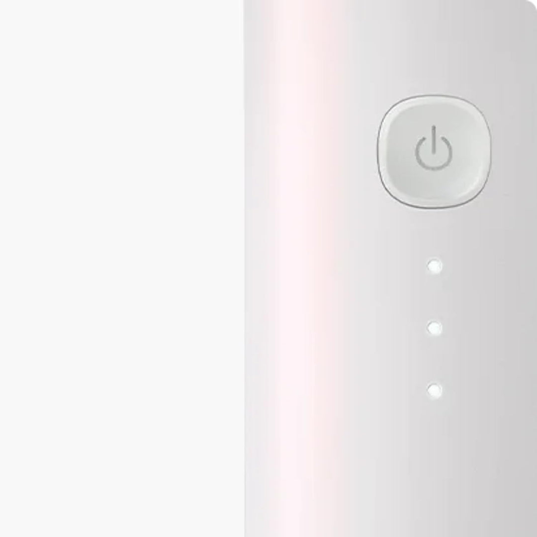 Xiaomi Schnurlose Haarglätter Pinsel EU