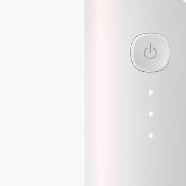Xiaomi Schnurlose Haarglätter Pinsel EU