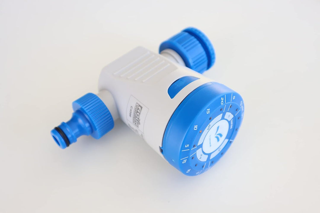 PROGRAMADOR DE 1 BOTÓN “CLICKER” RH3/4”-1”