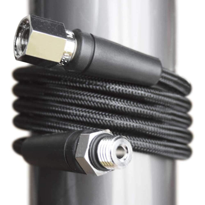 Uniflex/BtS Hochdruckschläuche - Miflex Miflex Extreme HP Hoses 15cm