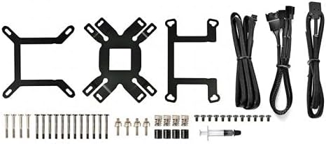 Thermaltake Thermaltake TH120 ARGB Sync | All-in-One-Watercooling Black TH120, Black TH120