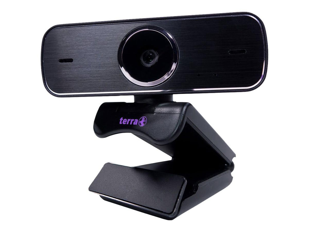 Wortmann 2920132 Terra JP-WTFF-1080HD Webcam