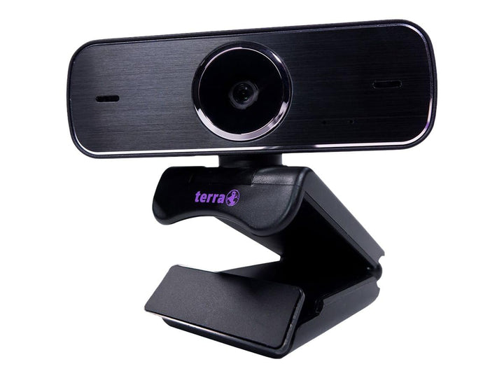 Wortmann 2920132 Terra JP-WTFF-1080HD Webcam