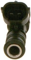 BOSCH 0280158057 Einspritzventil