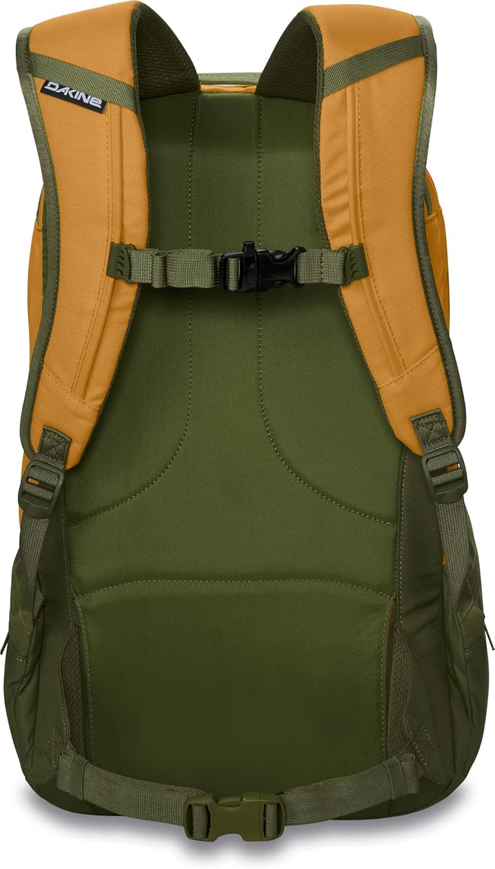 Dakine Damen Mission Pro 18l, Senfsamen, 18L, Damen Mission Pro 18 l 18L Senfsamen, 18L Senfsamen