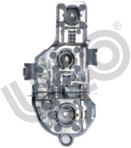 ULO Lampen Autolampen 1112202 Kompatibel mit MERCEDES-BENZ B-Klasse W246, W242